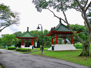 Chinese Garden, Singapore