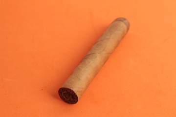 Tobacco Cigars Studio Photo known also as Cigarrets