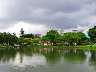 Chinese Garden, Singapore