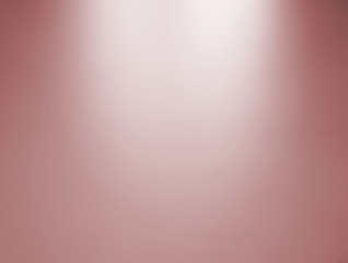 red White Background with little structure including little shine from top