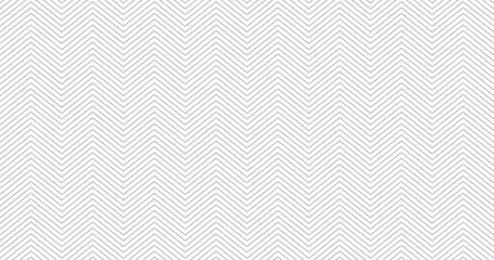 Zigzag textured background design. Simple chevron seamless pattern. Template for prints, wrapping paper, fabrics, covers, flyers, banners, posters, slides, presentations. Vector illustration.