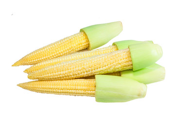 Baby corn