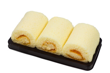 jam roll..