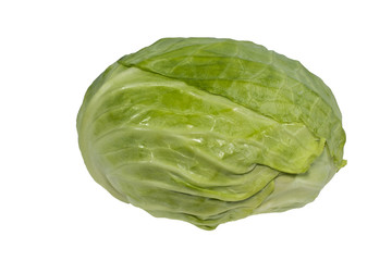 Cabbage vegetables