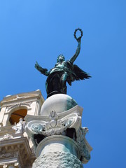 Vienna, Austria