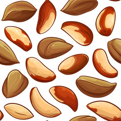 brazil nut pattern