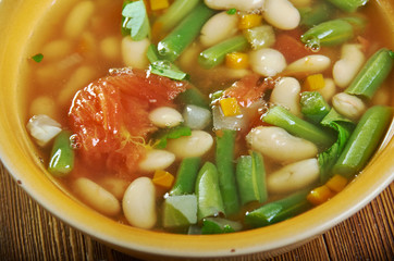 Chamthong in Manipur