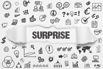 Surprise 