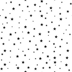  cute vector seamless star pattern, vintage, retro, wedding, greeting card, web template, wallpaper, pattern for kids, baby apparel, fabric, textile, wallpaper, bedding, swaddles, pyjama 