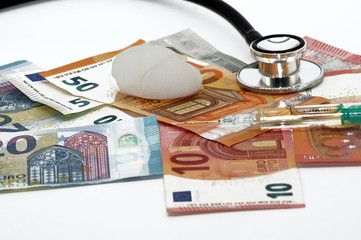 Kosten für eine Impfung