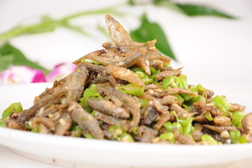 chicken with rice