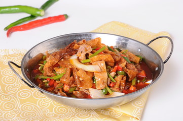 beef stew with vegetables