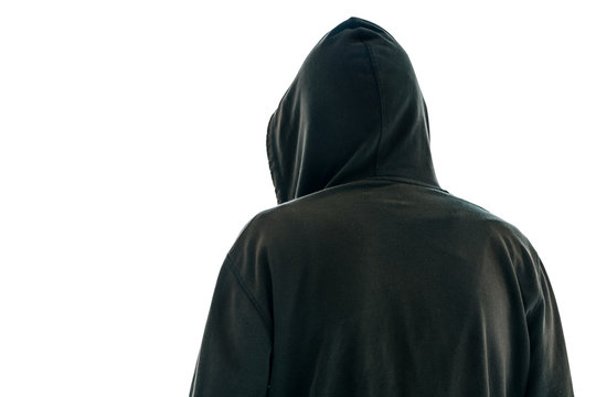 Man Hoodie Back View Images – Browse 6,787 Stock Photos, Vectors, and Video  | Adobe Stock