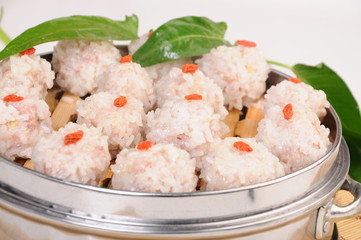 rice with vegetables