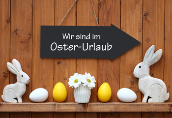 Bilder und Videos suchen osterurlaub