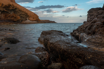 TENERIFE COSTA SILENCIO