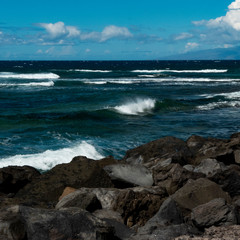 TENERIFE LOS CRISTIANOZ