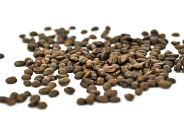 coffee bean background