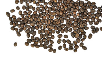 coffee bean background