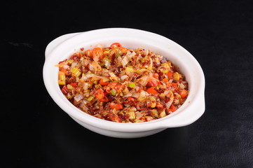 chili con carne