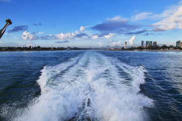 Dar es Salaam, Tanzania, Indian ocean