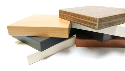 particle board wood