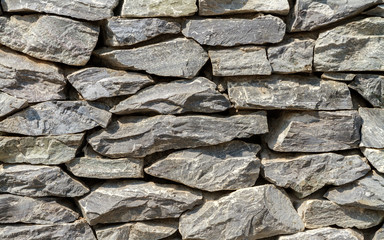 stone wall background