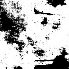 Obraz premium Distress Overlay Texture