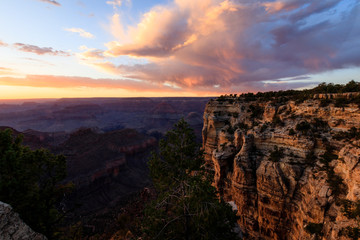 Grand Canyon