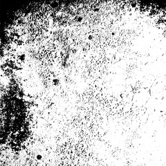 Distress Overlay Texture