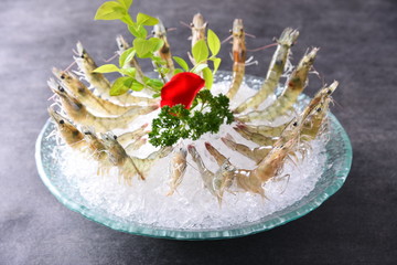 herring with onion and pepper