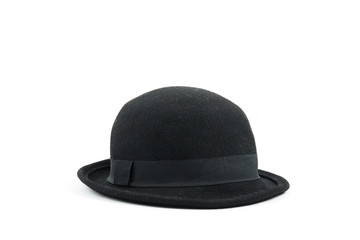 Vintage Straw hat fashion