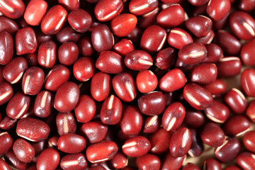 red beans