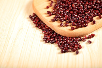 red beans