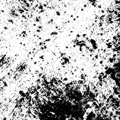 Distress Overlay Texture