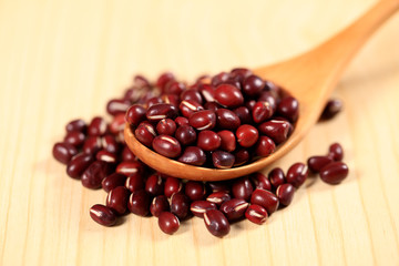 red beans