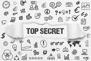 Top Secret