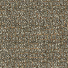 Seamless brick background texture