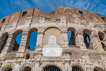 Vacaciones en Roma