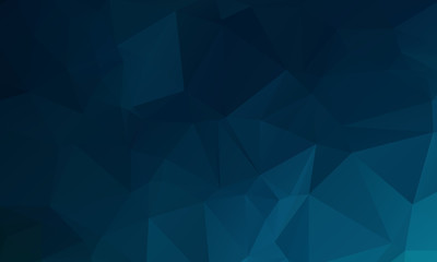 Abstract Color Polygon Background Design, Abstract Geometric Origami Style With Gradient