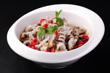 rice with vegetables