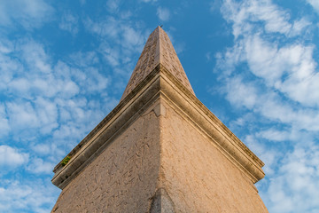 Vacaciones en Roma