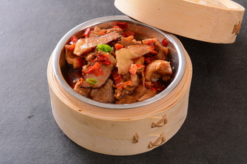 beef stew with vegetables