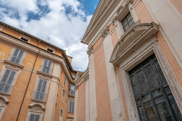 Vacaciones en Roma