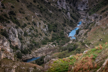Matera, Italy - European Capital of Culture For 2019