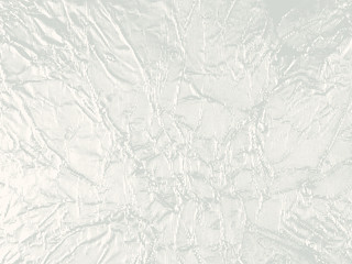 Crumpled silver foil. grunge textures. background. vector illustration.