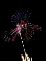 《大曲の花火》秋田県大仙市