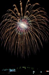 《大曲の花火》秋田県大仙市