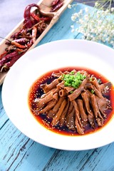 thai food