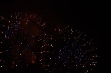 Fireworks